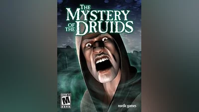 The Mystery of the Druids Steam CD Key (Global)
