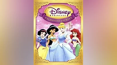 Disney Princess: Enchanted Journey Steam CD Key (Global)