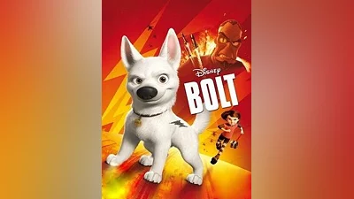Disney Bolt Steam CD Key (Global)