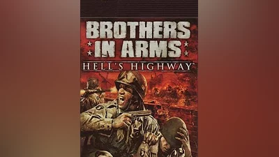 Brothers in Arms: Hell's Highway Europe Ubisoft Connect CD Key (Europe)