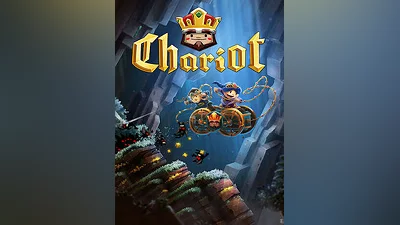 Chariot Steam CD Key (Global)