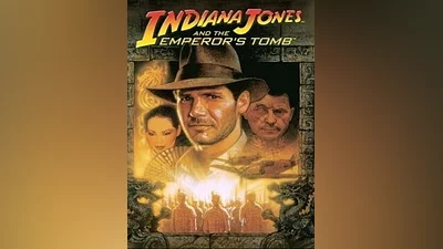 Indiana Jones and the Emperor's Tomb Steam CD Key (Global)