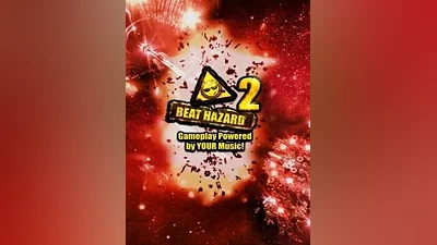 Beat Hazard 2 Steam CD Key (Global)