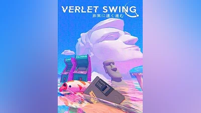 Verlet Swing Steam CD Key (Global)