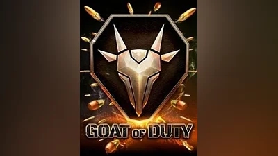 Goat of Duty Steam CD Key (Global)