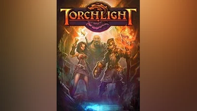 Torchlight Steam CD Key (Global)