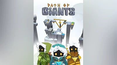 Path of Giants Steam CD Key (Global)