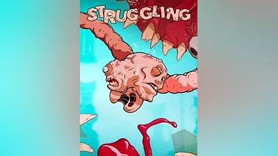 Struggling Steam CD Key (Global)