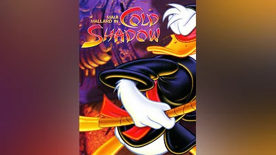 Maui Mallard in Cold Shadow Steam CD Key (Global)