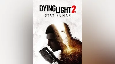 Dying Light 2 Stay Human Standard Edition Europe Steam CD Key (Europe)