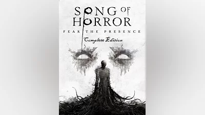 SONG OF HORROR Complete Edition Steam CD Key (Global)