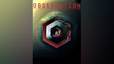 Observation Steam CD Key (Global)