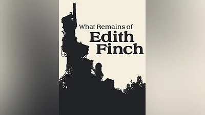 What Remains of Edith Finch Steam CD Key (Global)
