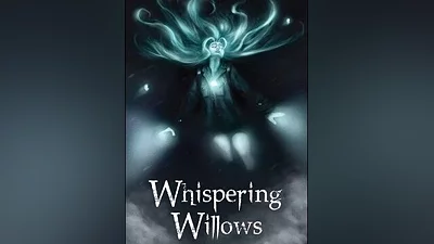 Whispering Willows Steam CD Key (Global)