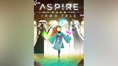 Aspire: Ina's Tale Steam CD Key (Global)