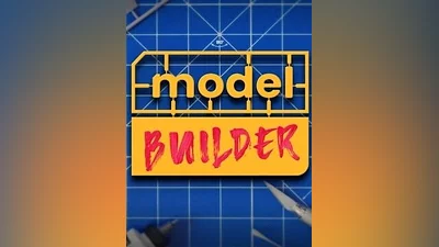 Model Builder Steam CD Key (Global)
