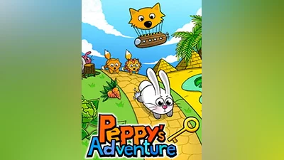 Peppy's Adventure Steam CD Key (Global)