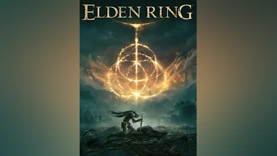 Elden Ring Standard Edition Europe Steam CD Key (Europe)