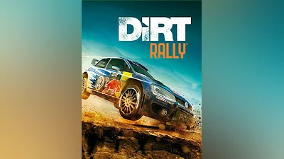 DiRT Rally Europe Steam CD Key (Europe)