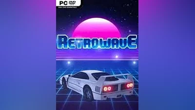 Retrowave Steam CD Key (Global)