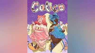 Calico Steam CD Key (Global)