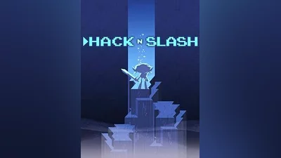 Hack &#039;n&#039; Slash Steam CD Key (Global)