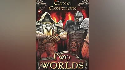 Two Worlds Epic Edition Steam CD Key (Global)