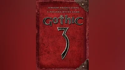 Gothic 3 Steam CD Key (Global)