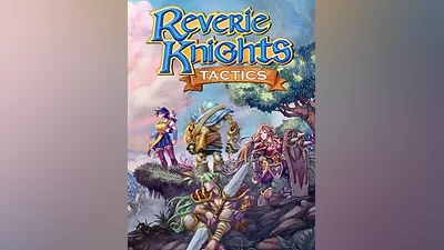 Reverie Knights Tactics Steam CD Key (Global)