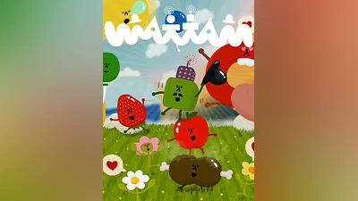 Wattam Steam CD Key (Global)