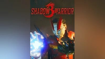 Shadow Warrior 3 Standard Edition Argentina XBOX Live CD Key (Argentina)