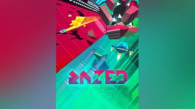 RAZED Steam CD Key (Global)