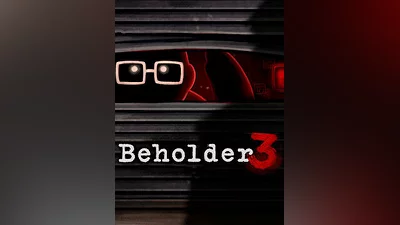 Beholder 3 Steam CD Key (Global)