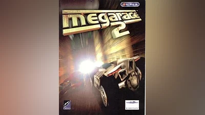 MegaRace 2 Steam CD Key (Global)