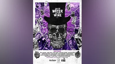 Where the Water Tastes Like Wine Steam CD Key (Global)