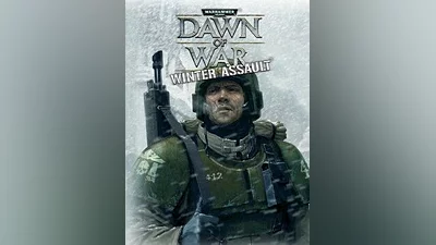 Warhammer 40,000: Dawn of War – Winter Assault Steam CD Key (Global)