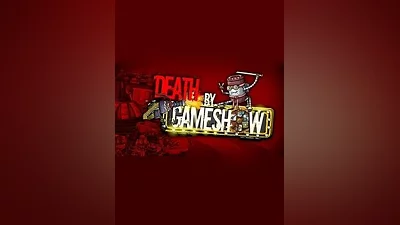 Death by Game Show Steam CD Key (Global)