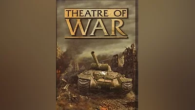 Theatre of War Collection Steam CD Key (Global)