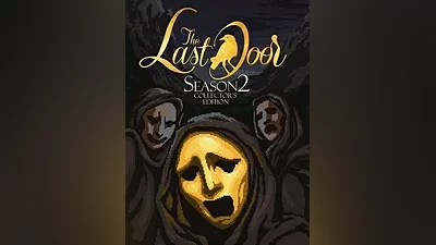 The Last Door: Season 2 Collector's Edition Steam CD Key (Global)
