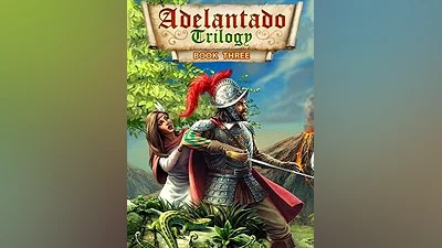 Adelantado Trilogy: Book Three Steam CD Key (Global)
