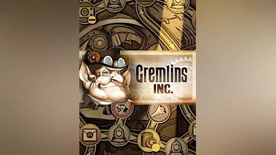 Gremlins, Inc. Steam CD Key (Global)
