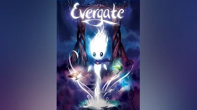 Evergate Steam CD Key (Global)