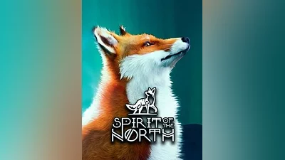 Spirit of the North Steam CD Key (Global)