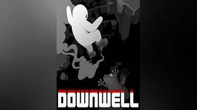 Downwell Steam CD Key (Global)