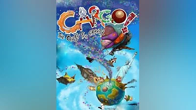 Cargo! The Quest for Gravity Steam CD Key (Global)