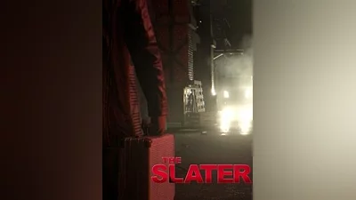 The Slater Steam CD Key (Global)