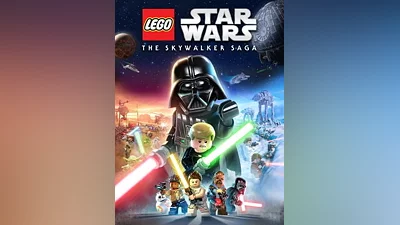 LEGO Star Wars: The Skywalker Saga Standard Edition Europe Steam CD Key (Europe)