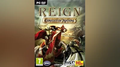 Reign: Conflict of Nations Steam CD Key (Global)