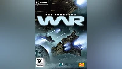The Tomorrow War Steam CD Key (Global)