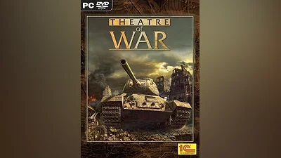 Theatre of War Steam CD Key (Global)